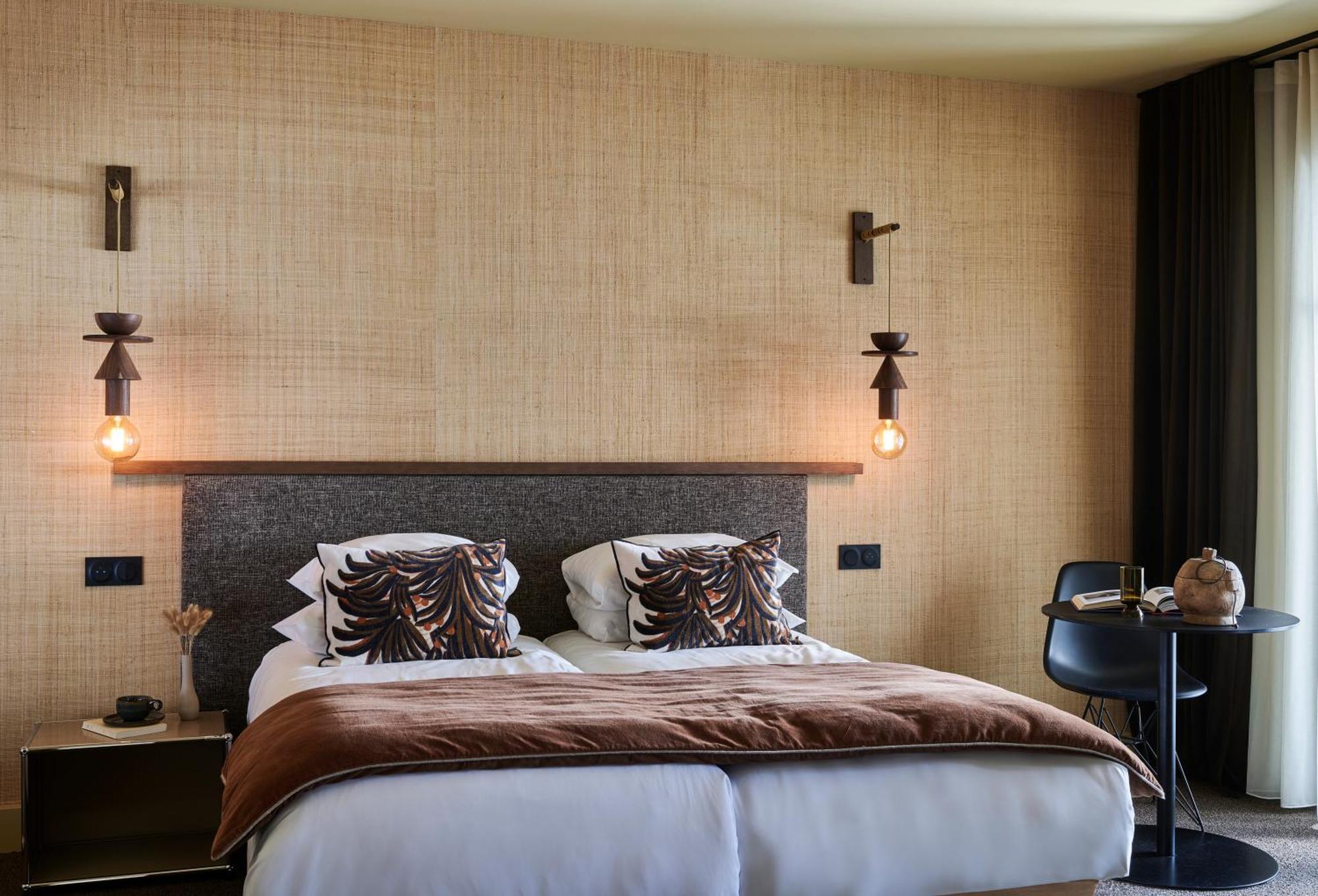 Mercure St Malo Front De Mer Saint-Malo Esterno foto