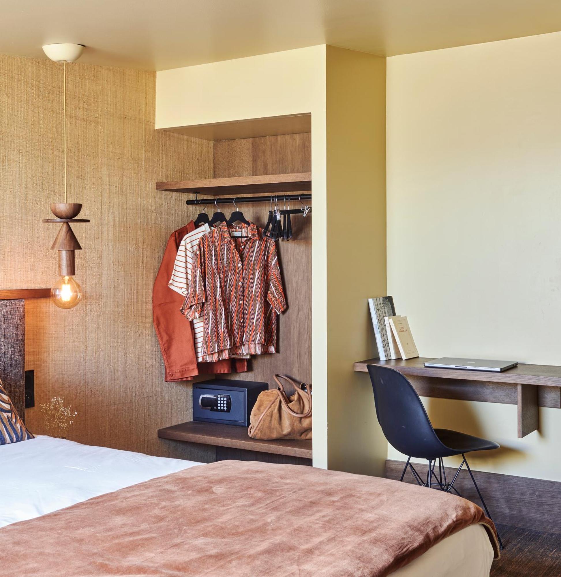 Mercure St Malo Front De Mer Saint-Malo Esterno foto